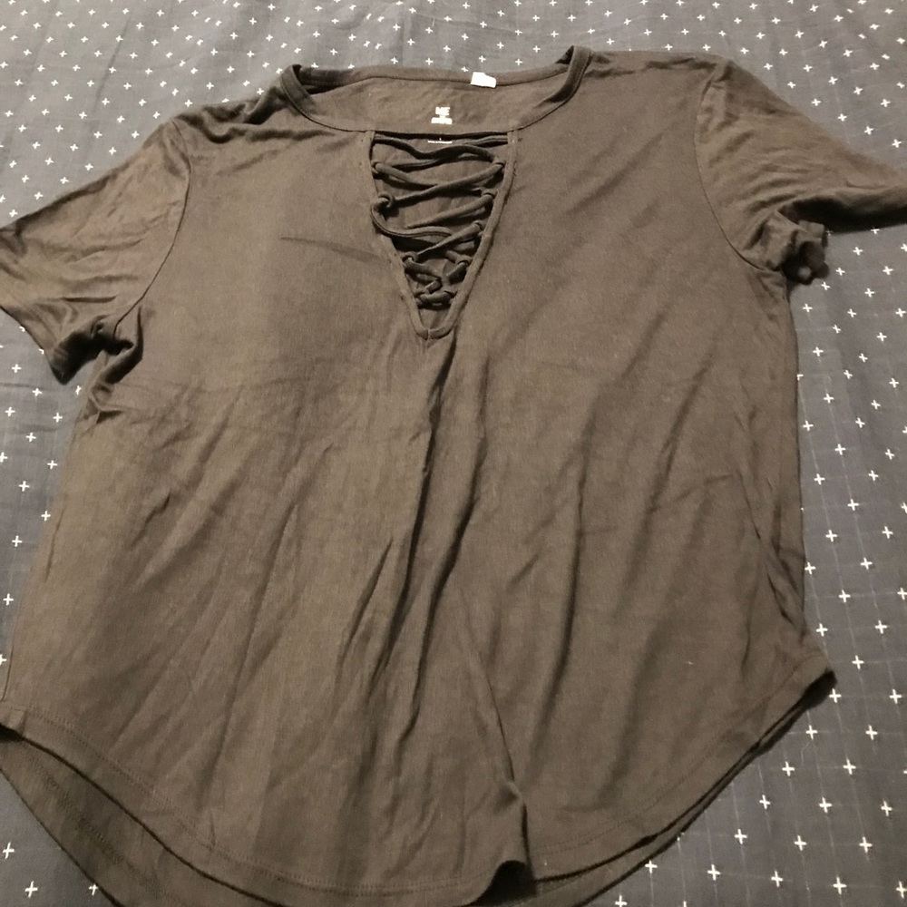 Me to We shirt